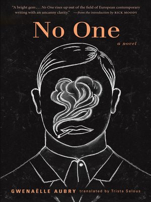 cover image of No One